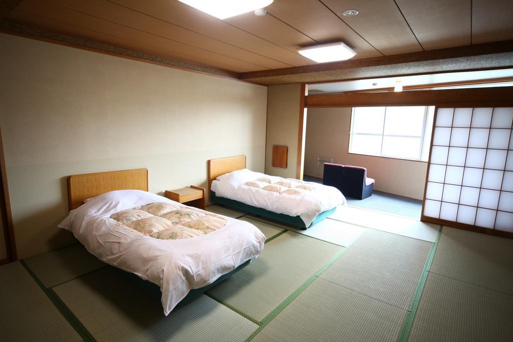 Atagawa Onsen Hotel Ohruri Higashiizu Quarto foto