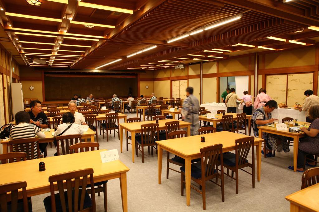 Atagawa Onsen Hotel Ohruri Higashiizu Exterior foto